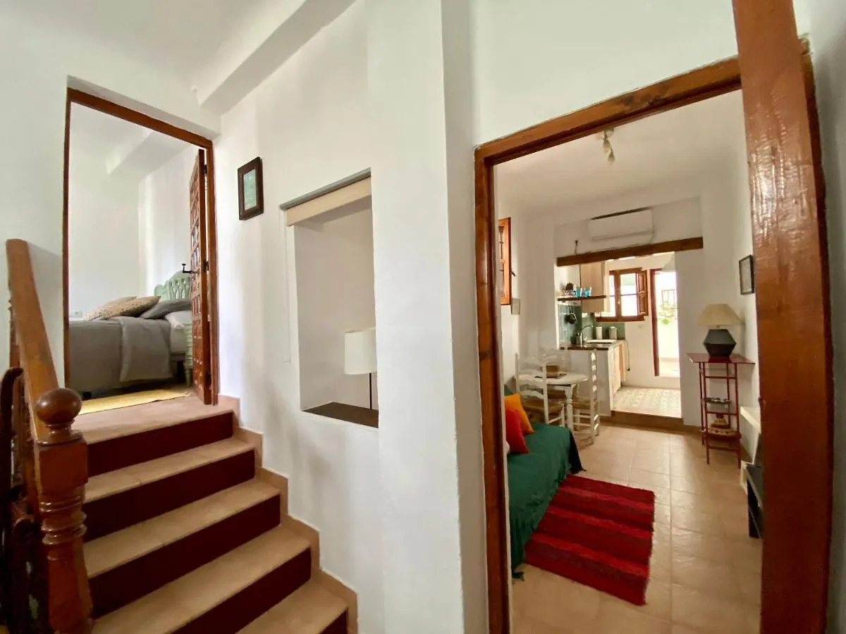 Casa Albaicin 2 Apartment Granada