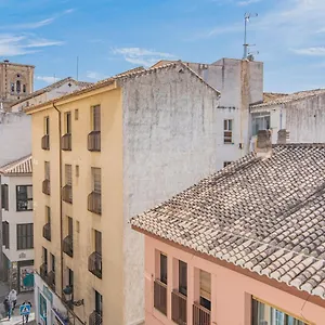  Apartment Mosaiko Homes Catedral