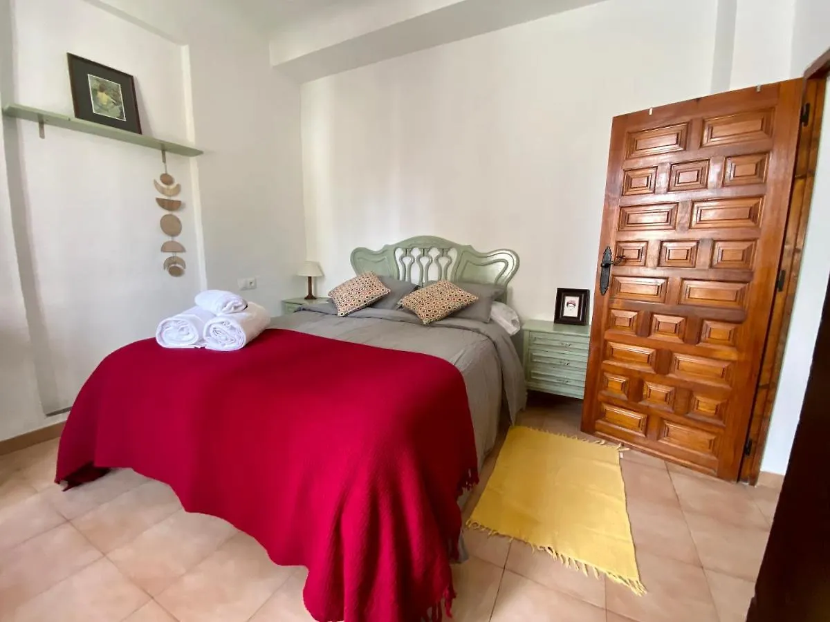 Casa Albaicin 2 Apartment Granada Spain