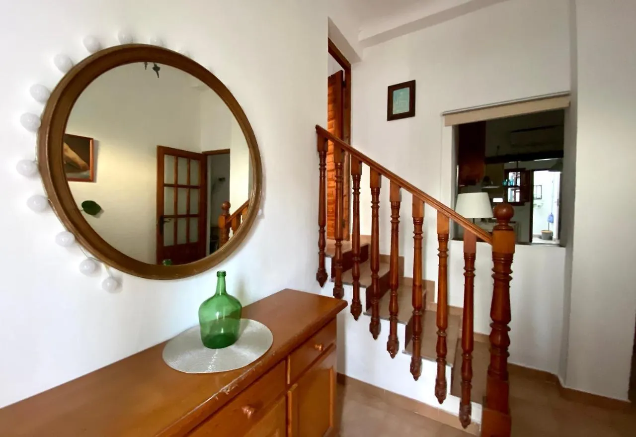 Casa Albaicin 2 Apartment Granada 0*,  Spain