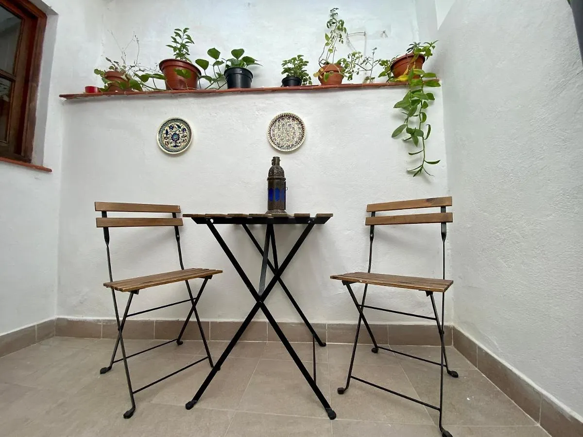 Casa Albaicin 2 Apartment Granada