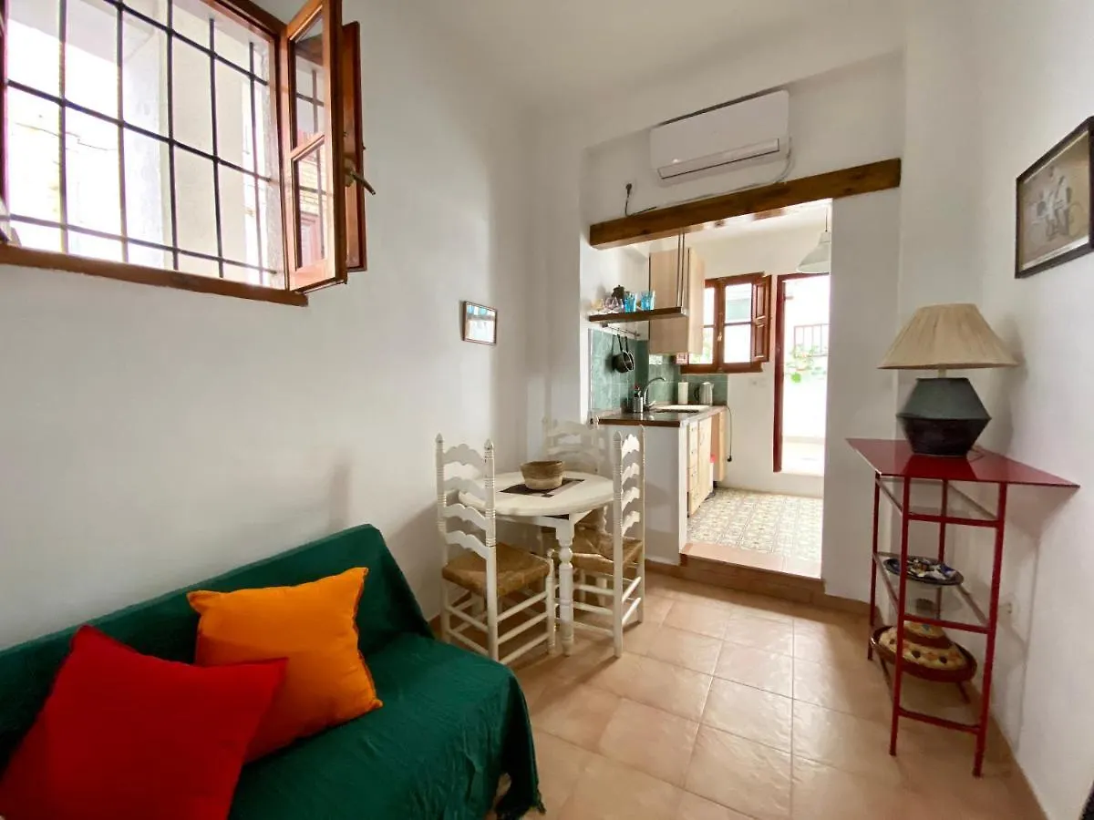 Casa Albaicin 2 Apartment Granada