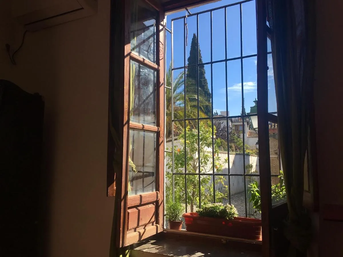 Casa Albaicin 2 Apartment Granada Spain
